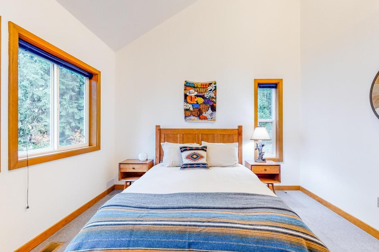 Вілла Shine Road Retreat Port Ludlow Екстер'єр фото