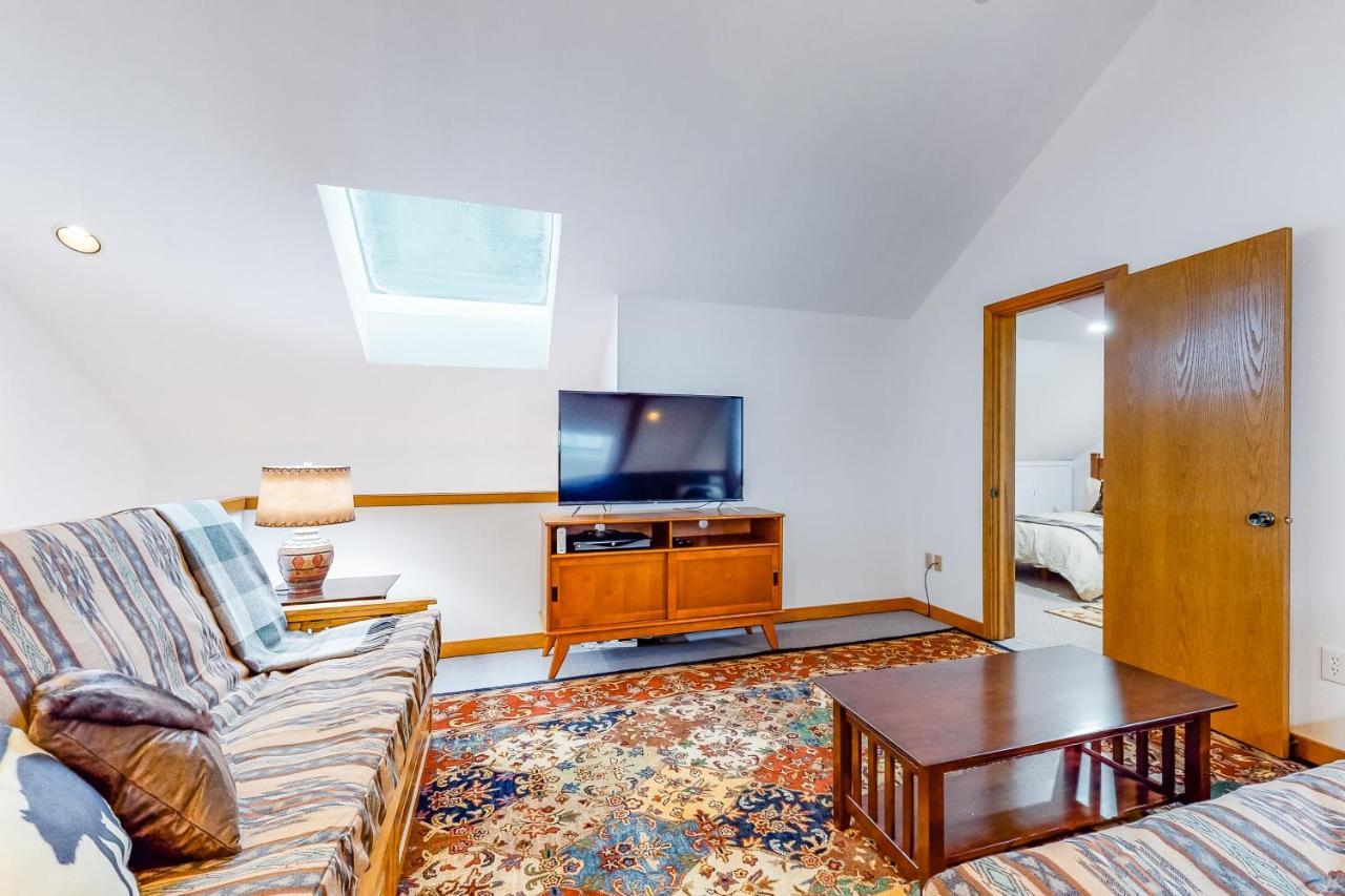 Вілла Shine Road Retreat Port Ludlow Екстер'єр фото