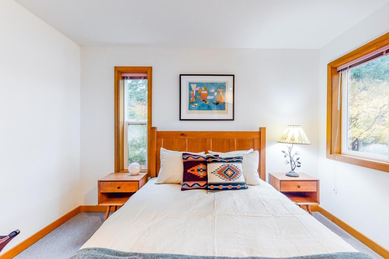 Вілла Shine Road Retreat Port Ludlow Екстер'єр фото