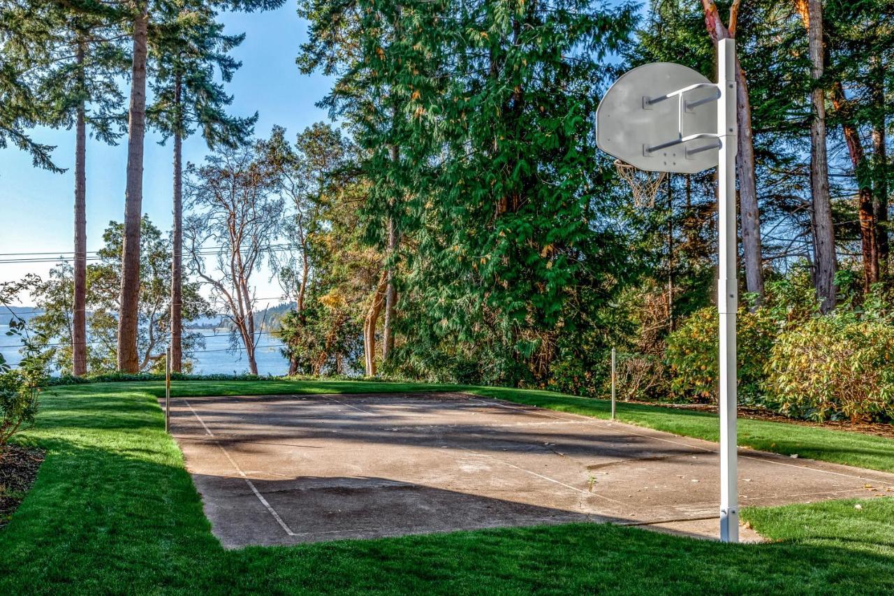 Вілла Shine Road Retreat Port Ludlow Екстер'єр фото