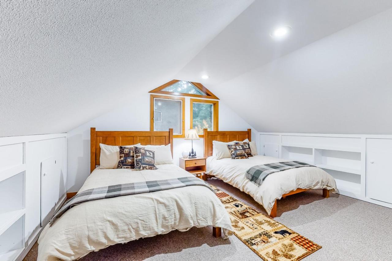 Вілла Shine Road Retreat Port Ludlow Екстер'єр фото