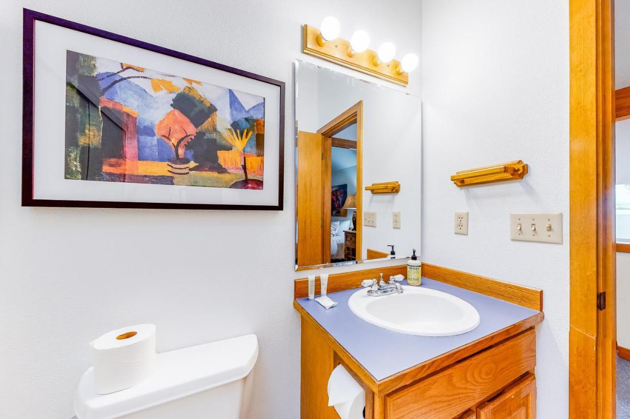 Вілла Shine Road Retreat Port Ludlow Екстер'єр фото