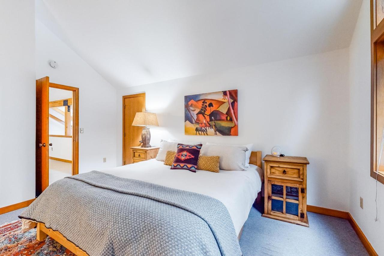 Вілла Shine Road Retreat Port Ludlow Екстер'єр фото