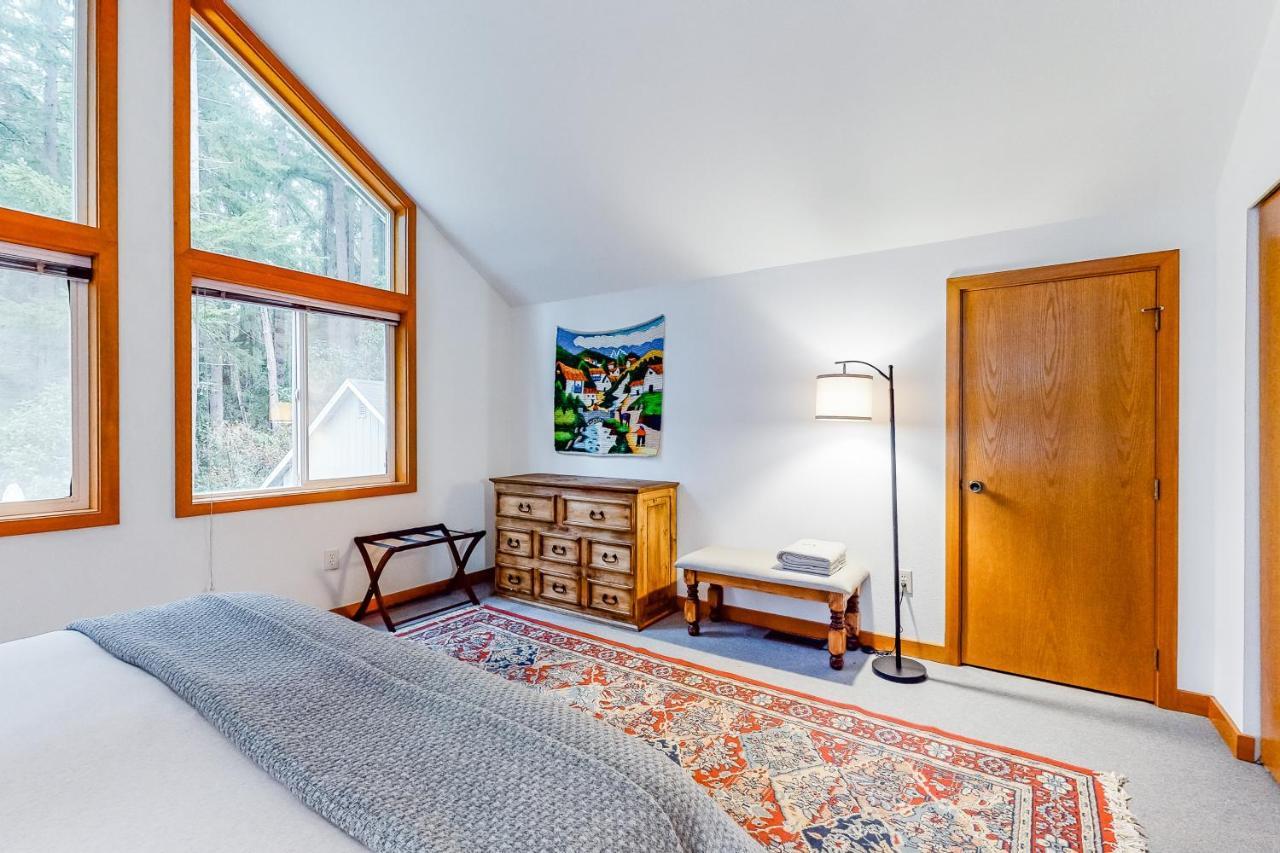 Вілла Shine Road Retreat Port Ludlow Екстер'єр фото