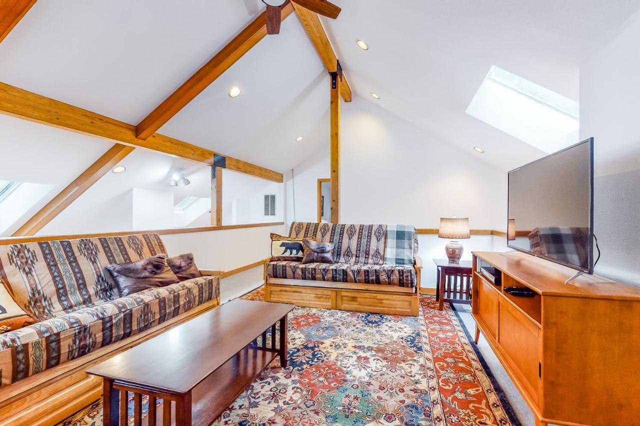 Вілла Shine Road Retreat Port Ludlow Екстер'єр фото